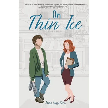 On Thin Ice
