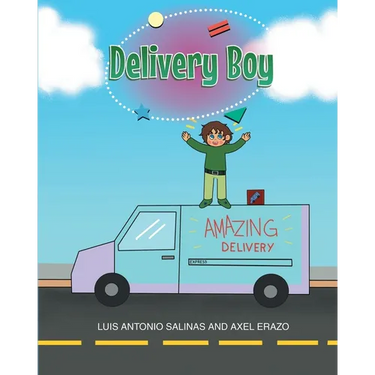 Delivery Boy