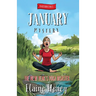 The New Year's Yoga Disaster Blackthorn Stables January Mystery