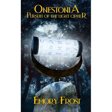 Onestonia Pursuit of the Light Cipher