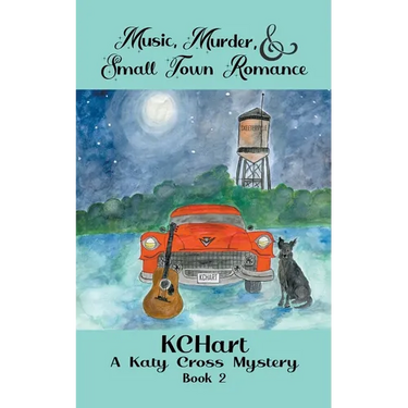 Music Murder and Small Town Romance