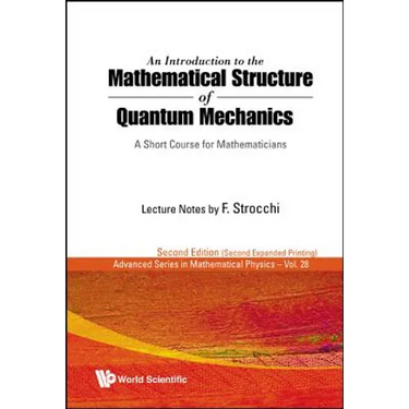 Introd to the Math'l Structure (2e)(V28)