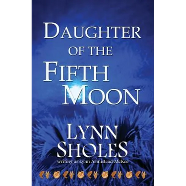 Daughter of the Fifth Moon