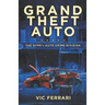 Grand Theft Auto: The NYPD's Auto Crime Division