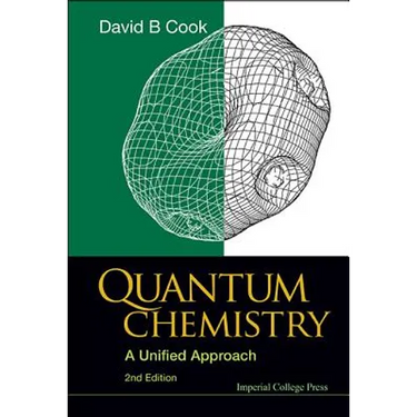 Quantum Chemistry (2nd Edition)