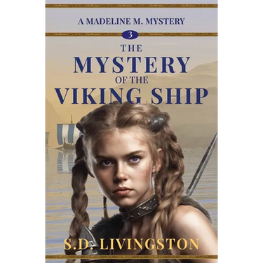 The Mystery of the Viking Ship