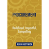 Procurement: Redefined, Impactful, Compelling
