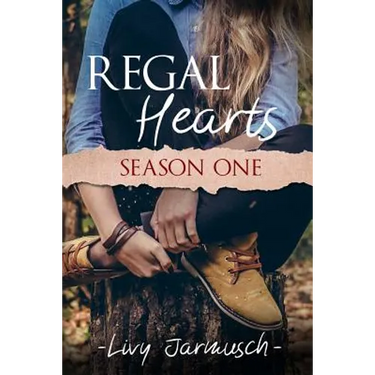 Regal Hearts: Season One