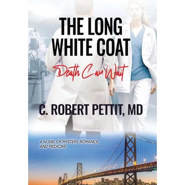 The Long White Coat: Death Can Wait