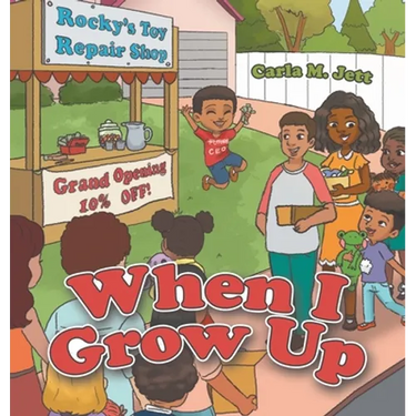 When I Grow Up