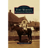 Fort Worth's Fairmount District