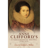 Anne Clifford's Autobiographical Writing, 1590-1676