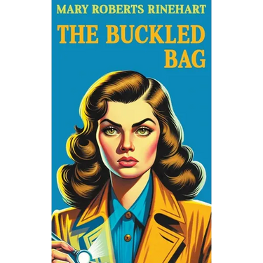 The Buckled Bag