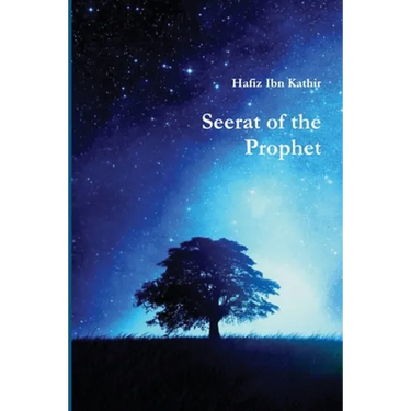 Seerat of the Prophet