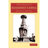 Buddhist China