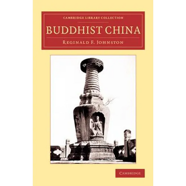 Buddhist China