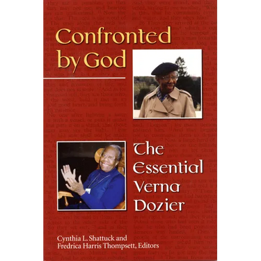 Confronted by God: The Essential Verna Dozier