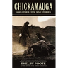 Chickamauga: And Other Civil War Stories