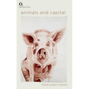 Animals and Capital