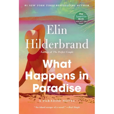 What Happens in Paradise