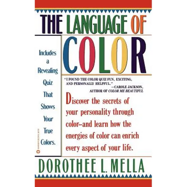 Language of Color
