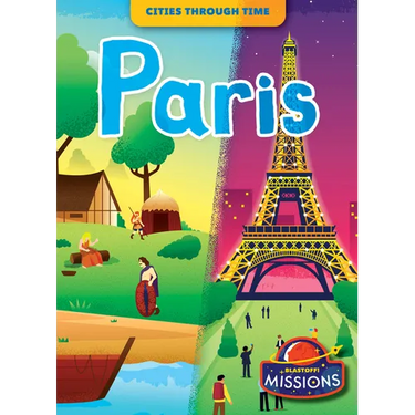 Paris