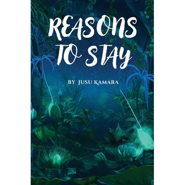 Reasons to Stay