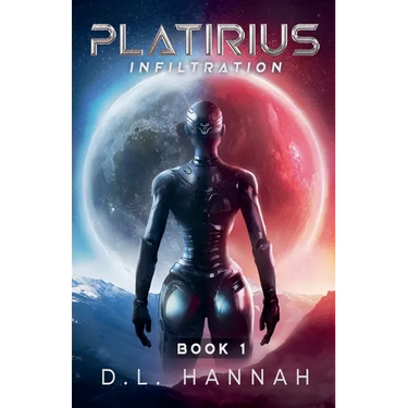 Platirius Infiltration Book I