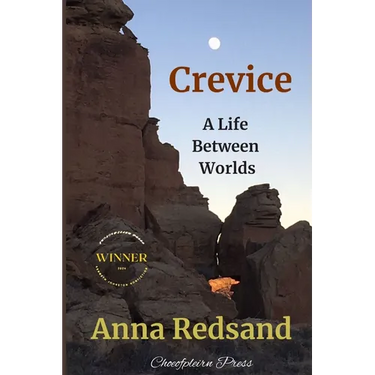 Crevice: A Life Between Worlds