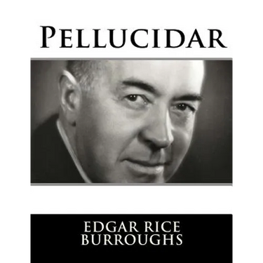 Pellucidar