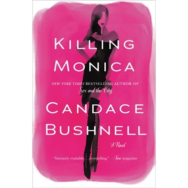 Killing Monica
