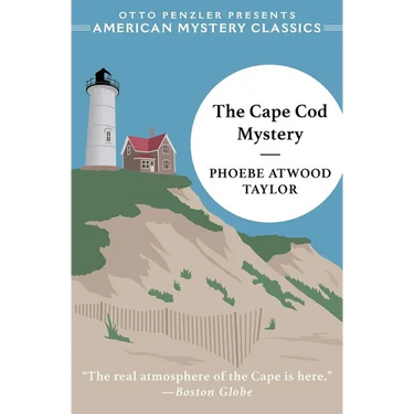 The Cape Cod Mystery