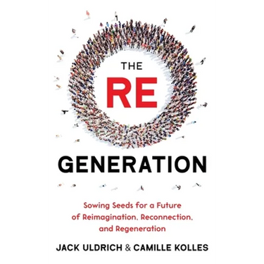 The RE Generation