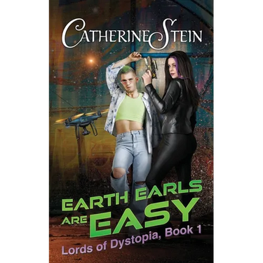 Earth Earls Are Easy