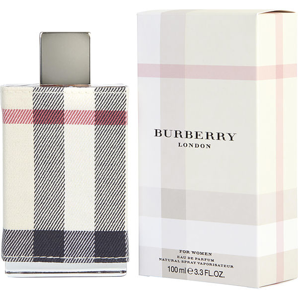 Burberry London 3.4 oz EDP for women by LaBellePerfumes