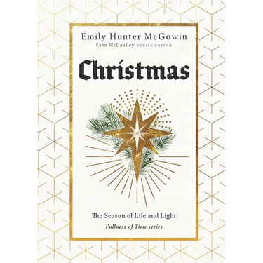 Christmas: The Season of Life and Light