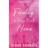 Finding A Way Back Home