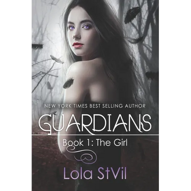 Guardians: The Girl (Book 1)