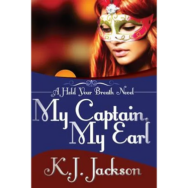My Captain, My Earl