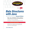 Schaum's Outline of Data Structures with Java