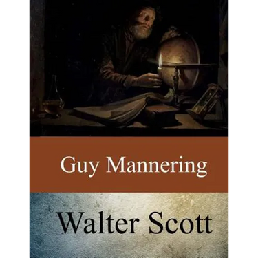 Guy Mannering