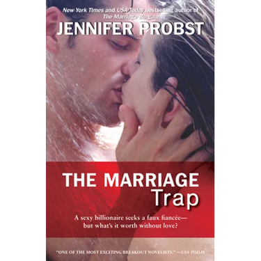 The Marriage Trap