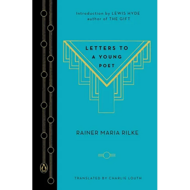 Letters to a Young Poet