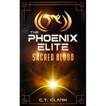 The Phoenix Elite: Sacred Blood