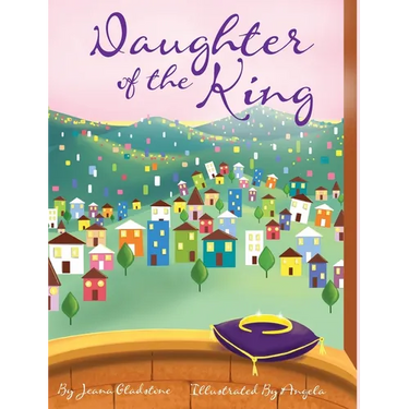 Daughter of the King