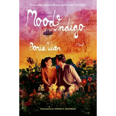 Mood Indigo