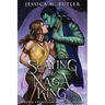 Slaying the Naga King
