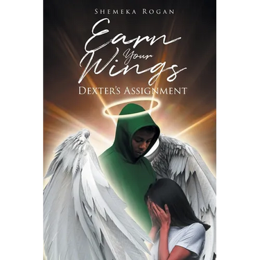 Earn Your Wings: Dexter's Assignment