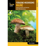 Foraging Mushrooms Maine