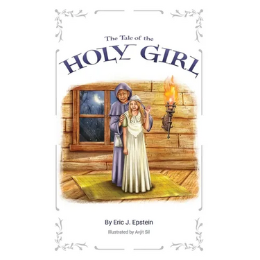The Tale of The Holy Girl